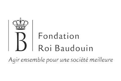 Fondation Roi Baudouin logo