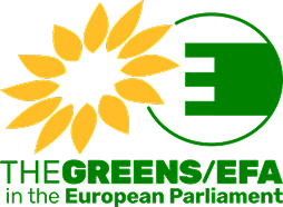 the green efa logo
