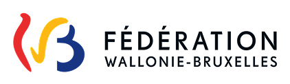 federation wallonie bruxelles logo