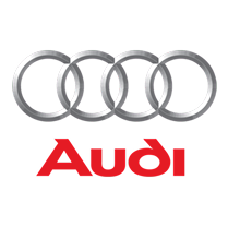 audi logo
